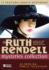 Ruth Rendell Mysteries (1987–2000)