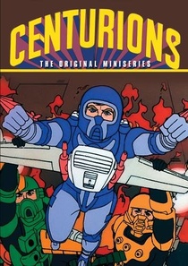 Centurions (1986–1986)