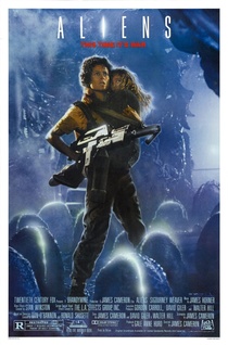 Alien 2. – A bolygó neve: Halál (1986)