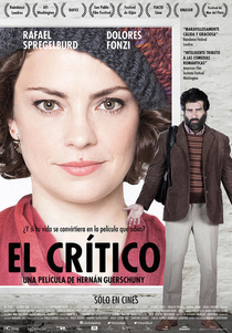 El crítico (2014)