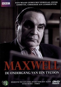 Maxwell (2007)