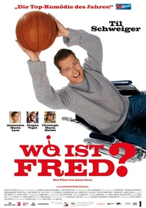 Hol van Fred? (2006)