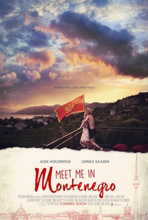 Meet Me in Montenegro (2015)
