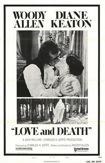 Szerelem és halál (1975)