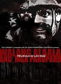 Walang alaala ang mga paru-paro (2009)