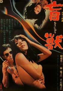 A vak fenevad (1969)