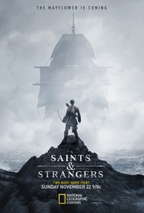 Saints & Strangers (2015–2015)