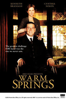 Warm Springs (2005)