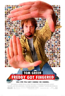 Eszement Freddy (2001)