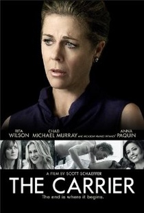 The Carrier (2011)