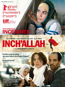 Inch'Allah (2002)