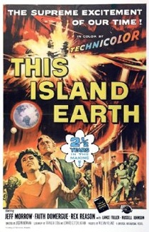 This Island Earth (1955)