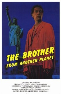 The Brother from Another Planet (1984)