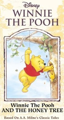 Winnie the Pooh and the Honey Tree (1966)