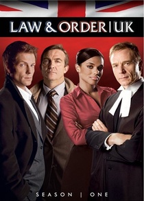 Law & Order: UK (2009–)