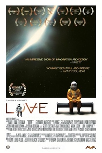 Szeretet (2011)