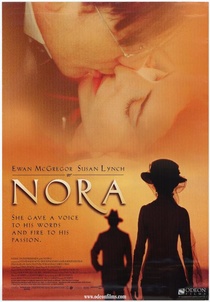 Nora és Joyce (2000)