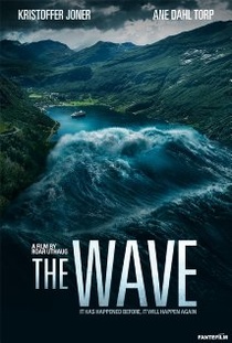 Bølgen (2015)