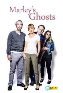 Marley's Ghosts (2015–2015)