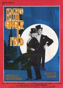 Ginger és Fred (1986)