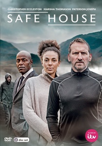 Safe House (2015–2017)