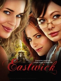 Eastwicki boszorkák (2009–2010)