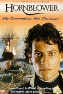 Őfelsége kapitánya – A vizsga (1998)