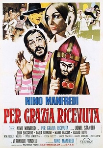 Csoda olasz módra (1971)