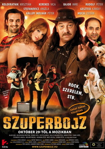 Szuperbojz (2009)