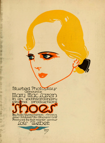 Shoes (1916)