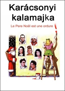 Karácsonyi kalamajka (1982)