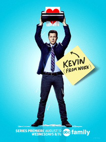 Kevin (From Work) (2015–2015)