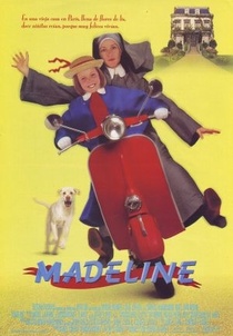 Madeline, a csínytevő csitri (1998)
