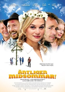 Szentivánéji svéd szexkomédia (2009)