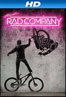 Brandon Semenuk's Rad Company (2014)