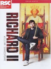 II. Richárd (2013)