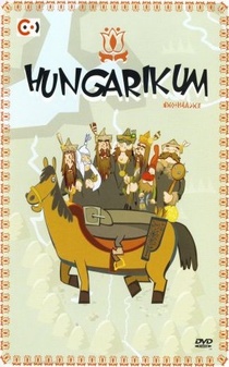 Hungarikum (2005–2005)