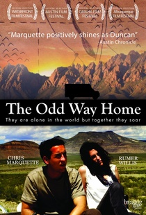 The Odd Way Home (2013)