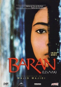 Baran – Allah nevében (2001)