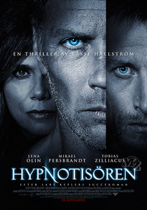 A hipnotizőr (2012)