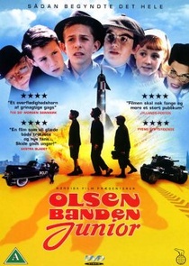 Az ifjú Olsen és bandája (2001)