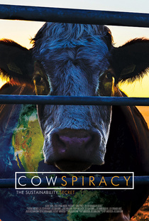 Cowspiracy: A fenntarthatóság titka (2014)