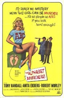 Az ábécé gyilkosságok (1965)
