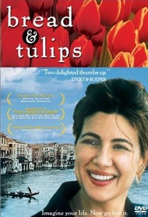 Tangó és tulipán (2000)
