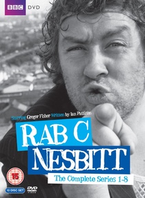 Rab C. Nesbitt (1988–2014)
