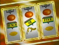 Bunch of Five (1992–1992)