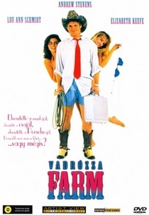 Vadrózsafarm (1989)
