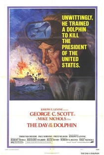 A delfin napja (1973)