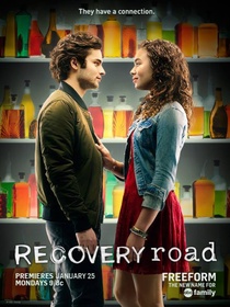 Recovery Road (2016–2016)