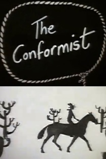 Cowboys: The Conformist (1991)